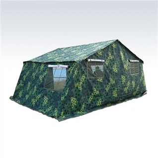 Tenda militare quattro stagioni