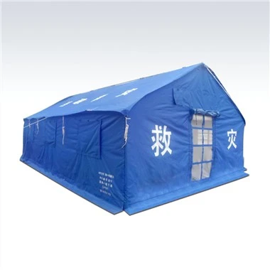 Tenda per grandi soccorsi per carichi pesanti